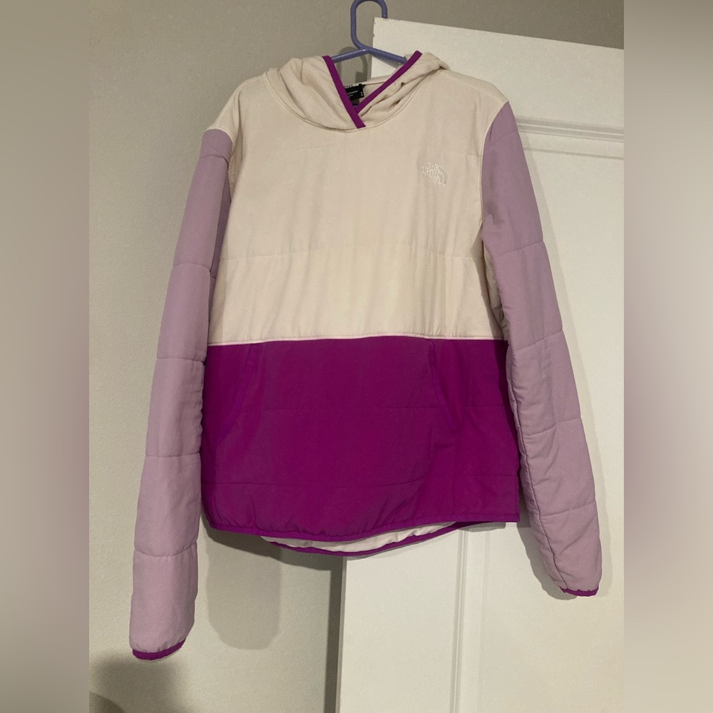 The North Face Mountain Sweatshirt Women’s